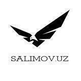 Salimov.uz