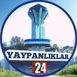 YAYPAN YANGILIKLARI | Yaypanliklar24 Расмий хабарлар ||