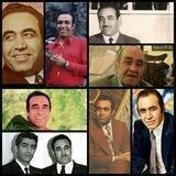 ایرج خدای آواز