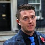Tommy Robinson Archive
