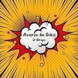 Acervo De Gibis - O Grupo