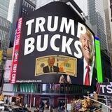Trump Bucks