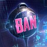 BAN PAN PUBG