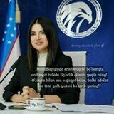 🇺🇿RESPUBLIKA TARBIYACHILARI | ZIYOLI USTOZLAR GURUHI