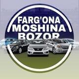 AVTO BOZOR FARGONA N1