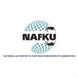 NATIONAL AUTOSPORT & KARTING FEDERATION OF UZBEKISTAN (NAFKU) НАЦИОНАЛЬНАЯ ФЕДЕРАЦИЯ АВТОСПОРТА И КАРТИНГА УЗБЕКИСТАНА