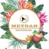 MEYDAN - Магазин электроники в Бухаре