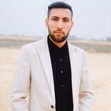 جعفر عطيه البزوني
