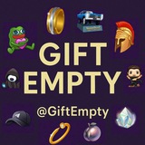 گیفت | Empty