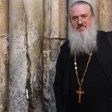 Fr. John Whiteford