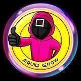 SquidGrow Portal