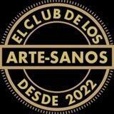 EL CLUB DE LOS ARTE-SANOS