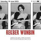 Testie Rekber wonbin