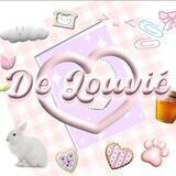 De—Louvié!