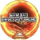 M.A.W. Sword Art Online