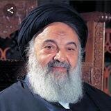 سخنرانی های کربلایی سید احمد نجفی