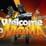 Nigma Metaverse Official