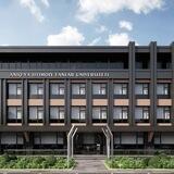 ANIQ VA IJTIMOIY FANLAR UNIVERSITETI