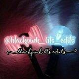🖤BLΛƆKPIИK💗 || ⟬⟭BTS⟭⟬ edits