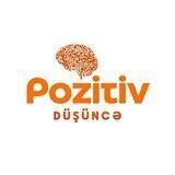 Pozitiv düşüncə🧠🫀