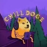 Chill Doge 🧊 (official group)