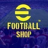 EFOOTBALL ™ SHOP