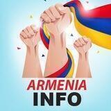 ARMENIA INFO 🇦🇲