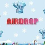 Crypto Airdrop 𝕭𝕯