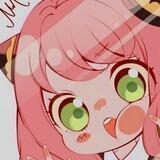 Anime Cute Theme