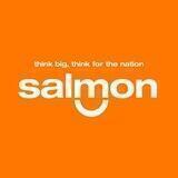 SALMONATION BLOCKCHAIN INDONESIA PUBLIC (OFFICIAL)| Think Big ,Think For The Nation 🚀🚀