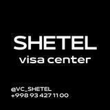 Visa Center SHETEL