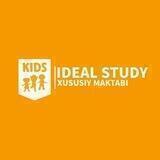 «Ideal study» xususiy maktabi