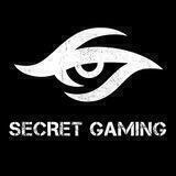 SECRET GAMING