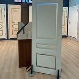DELUXE DOORS 2021