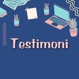 testimoni