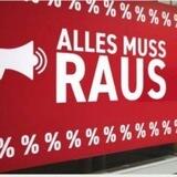 Was raus muss, muss raus!