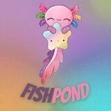 FishPondMiner Portal