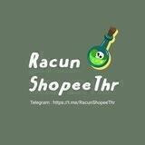 RACUN SHOPEE THR ✨