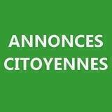 Infos citoyennes