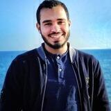 القارئ مصطفى مكِّي