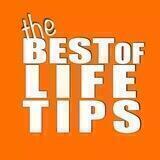 Life Tips