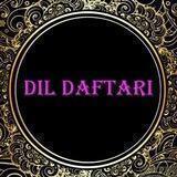 ✍🎙 DIL DAFTARI ✍🎙Abduraxim ijodi