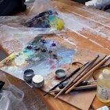 Творчество Красная Поляна