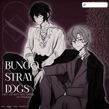 -Bungou Stray Dogs