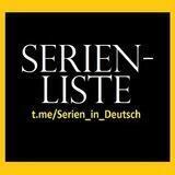 🔵SERIEN-LISTE🔵