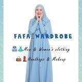 FAFA_WARDROBE 👗👛💄