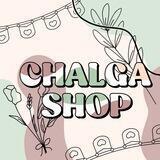 CHALGA SHOP | HIRING ADMIN - ROMBAK