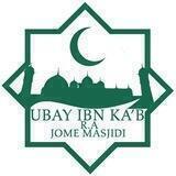 Ubay ibn Ka'b | Расмий канал