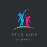 SULAYMON_ALI KID'S