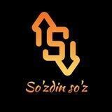 So'zdin_so'z